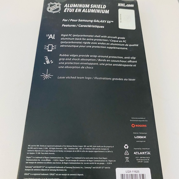 Case Samsung Galaxy S5 | NWOT - Picture 2 of 3